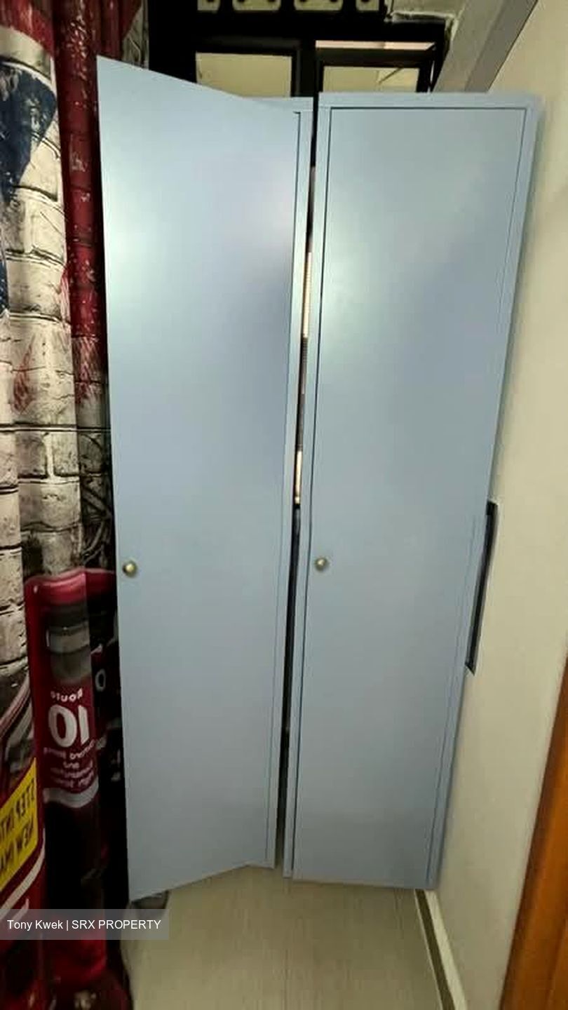 Woodsvale (D25), Condominium #551908571